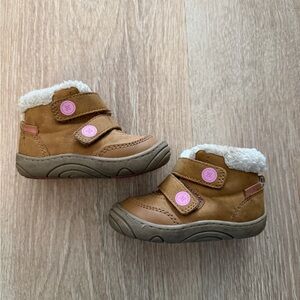 Stride Rite Soft Motion Boots